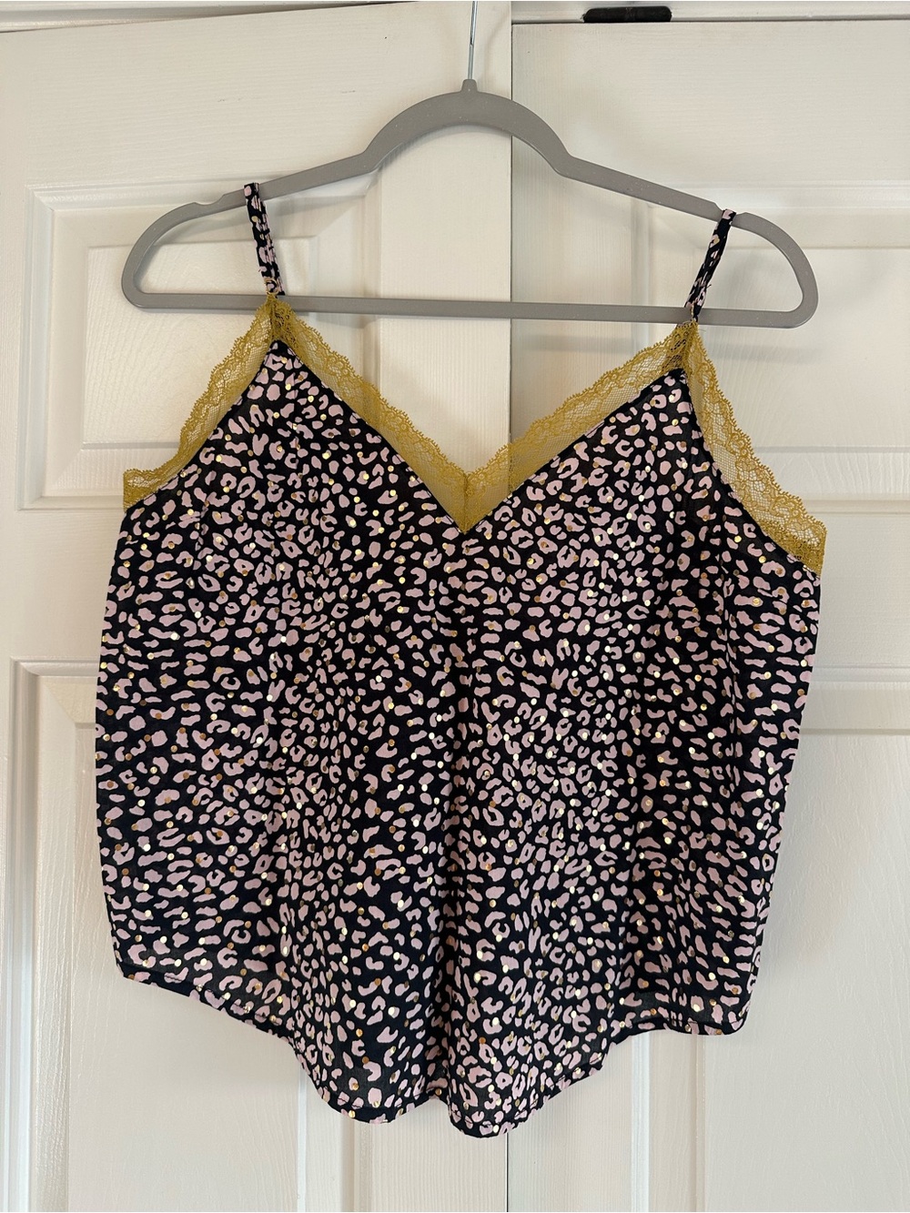 Victoria’s Secret Sleep Tank Top